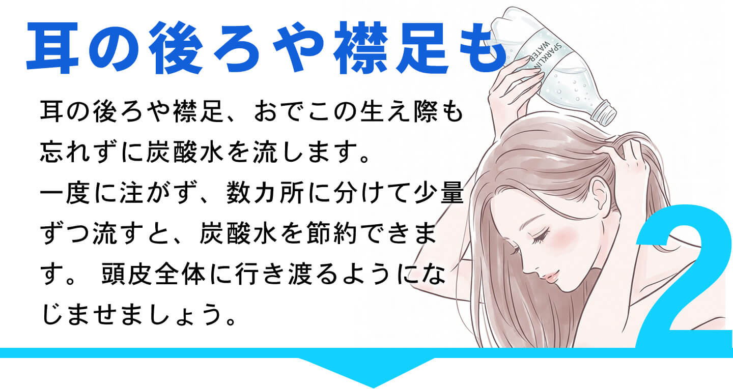 ステップ2