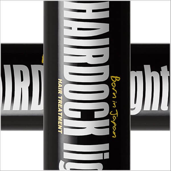 ヘアドックライト