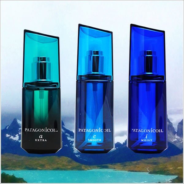 パタゴニックオイル