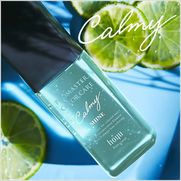 プロマスター カラーケア カーミー