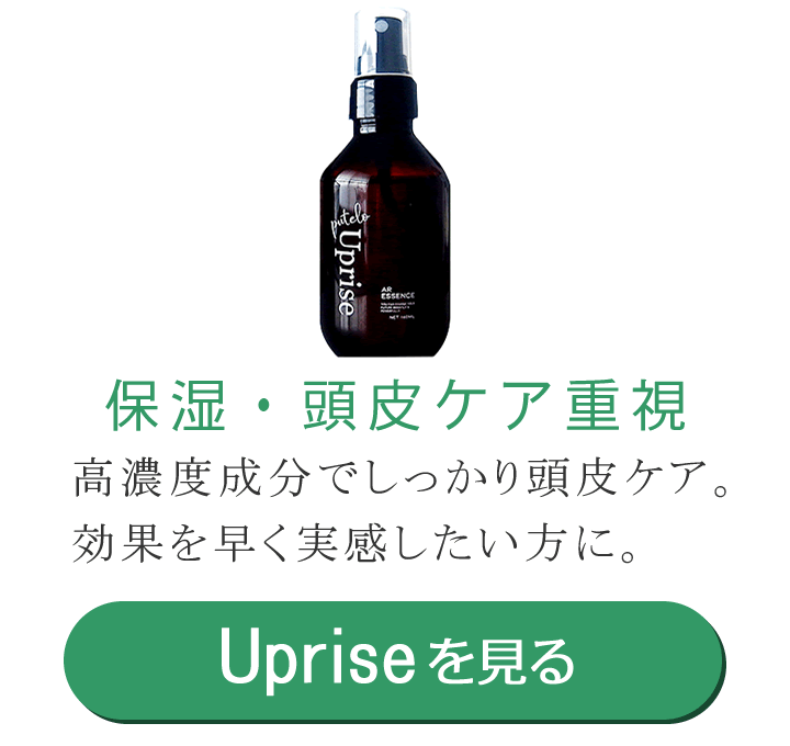 プテロ AR エッセンス Uprise
