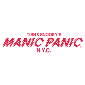 マニックパニック