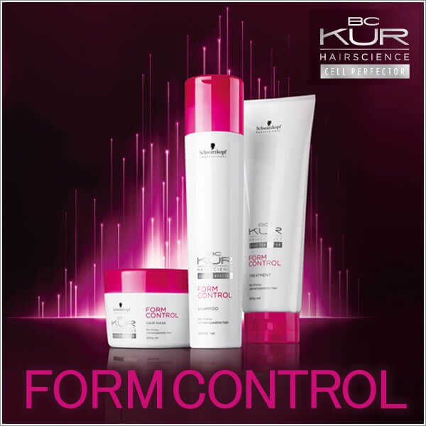 シュワルツコフ BCKURクアフォルムコントロール