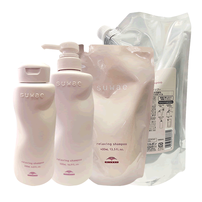SHAMPOO