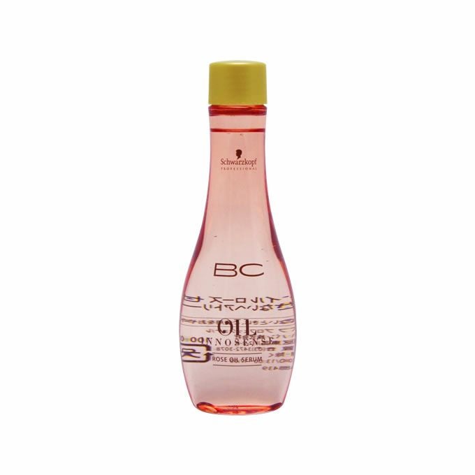 シュワルツコフ BCオイル ローズセラム 100mL｜美容室専売品のナカノザ