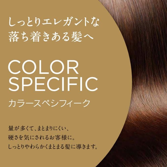 シュワルツコフ BCクア カラースペシフィーク ヘアマスクa 500g (詰替