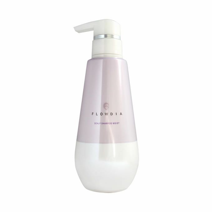 デミ フローディア スキャルプシャンプー モイスト 400mL 【医薬部外品