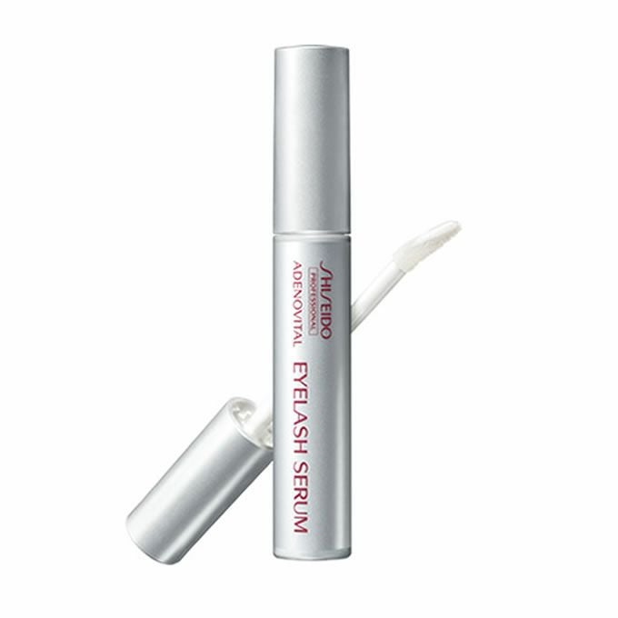 【10個】資生堂　アデノバイタル　アイラッシュセラム 資生堂 アデノバイタル アイラッシュセラム (まつ毛用美容液) 6g｜美容