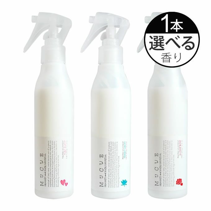 MUCUE ムクエ モイスチャーシャンプー 600mL (詰替)｜美容室専売品の