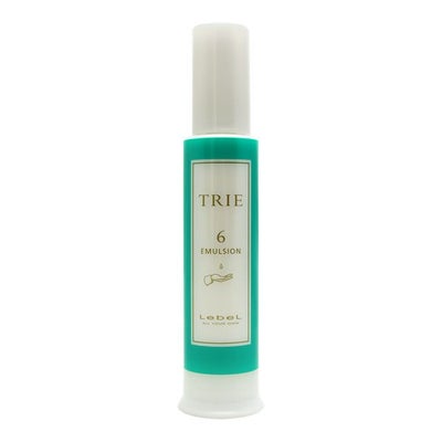 ルベル トリエ エマルジョン 6 120mL｜美容室専売品のナカノザ 