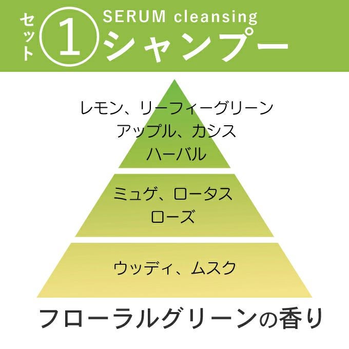 ルベル イオセラム クレンジング ＜シャンプー＞ + クリーム ＜ヘア