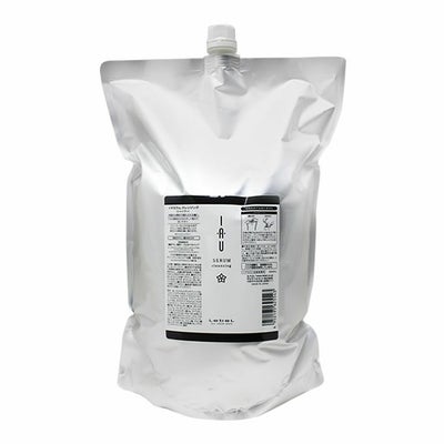 ルベル イオセラム クレンジング ＜シャンプー＞2500mL(詰替)｜美容室 
