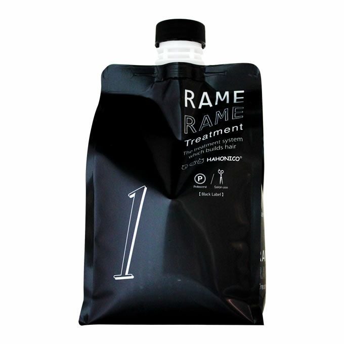 ハホニコ ラメイ ヘアクレンジング 4000mL業務用サイズ(詰替)｜美容室