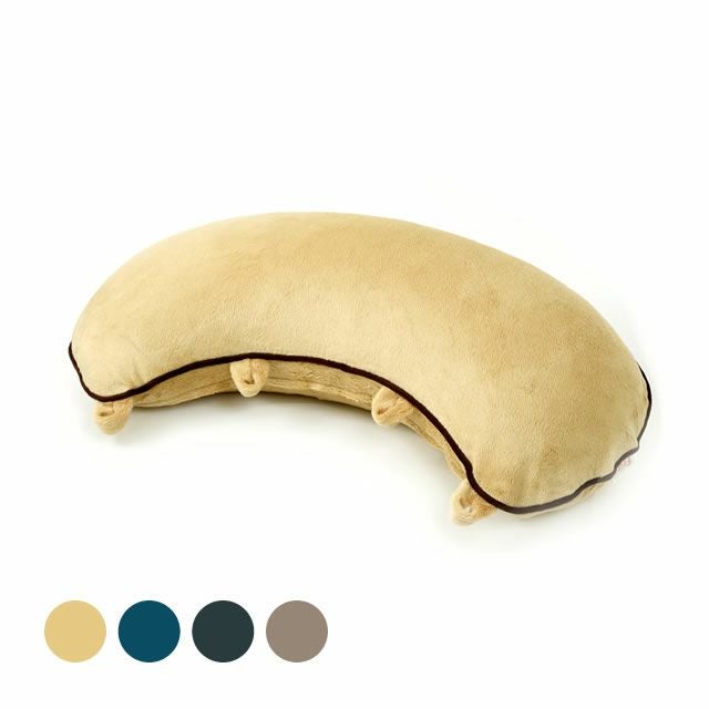 ニシダ マイクロビーズクッション｜美容室専売品のナカノザダイレクト本店