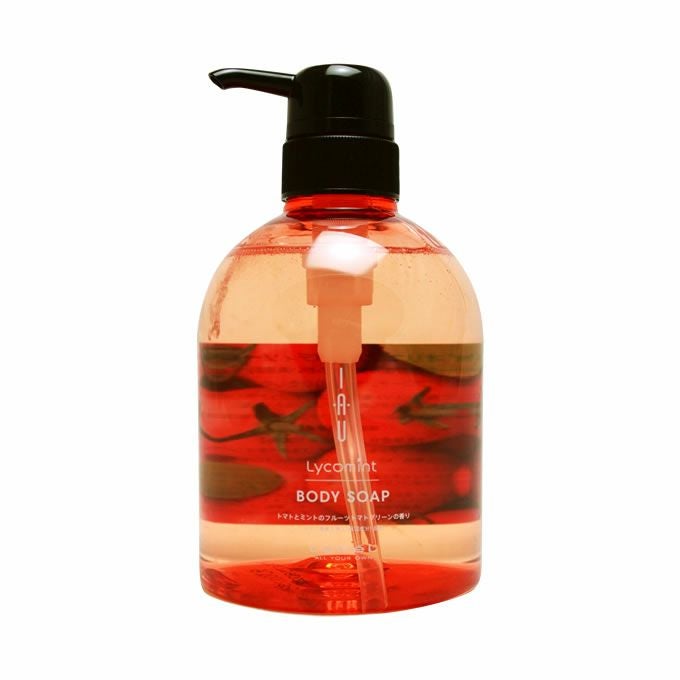 菊星 ココナチュラ ボディケアソープ 700mL (ボディクレンジングソープ