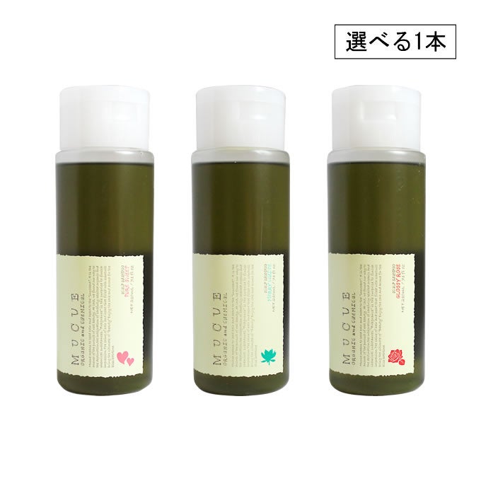 MUCUE ムクエ スキャルプシャンプー　210mL