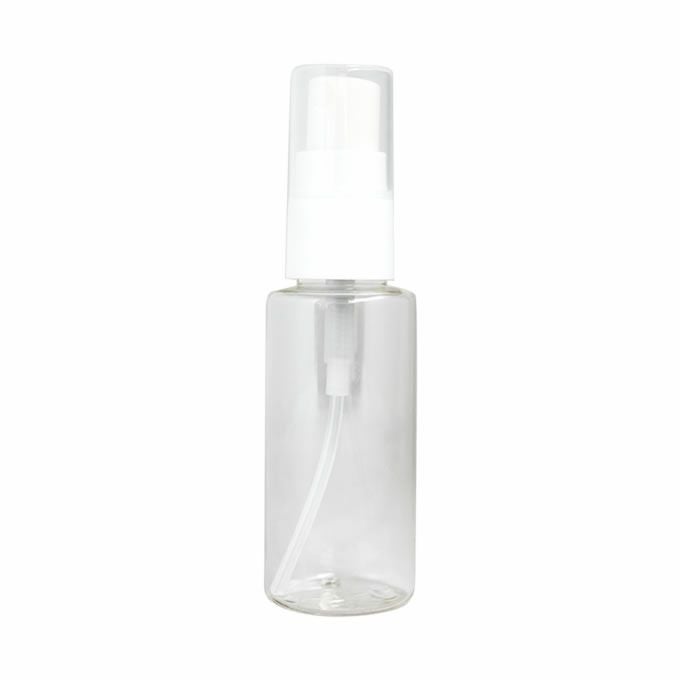 PET小分けスプレーボトル(空容器)50mL タイプ2｜美容室専売品の