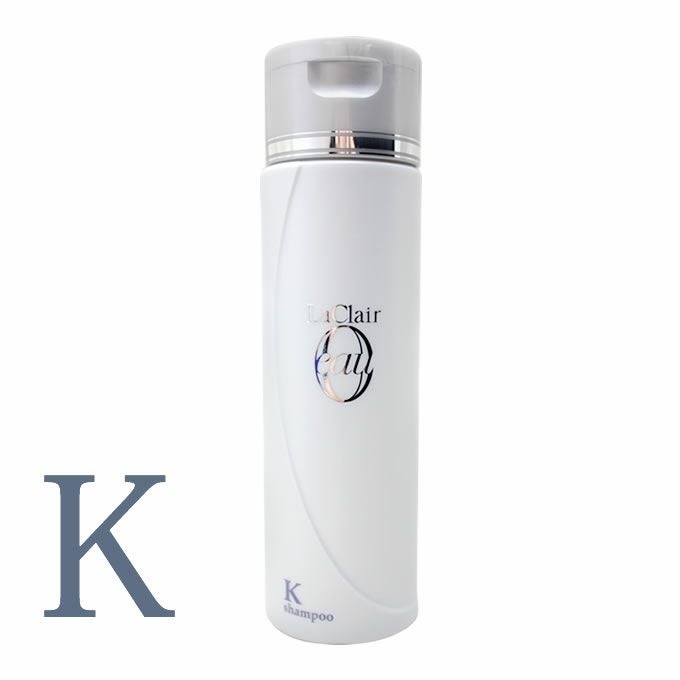 タマリス ラクレア オー クリアフレッシュ シャンプー C 200mL｜美容室