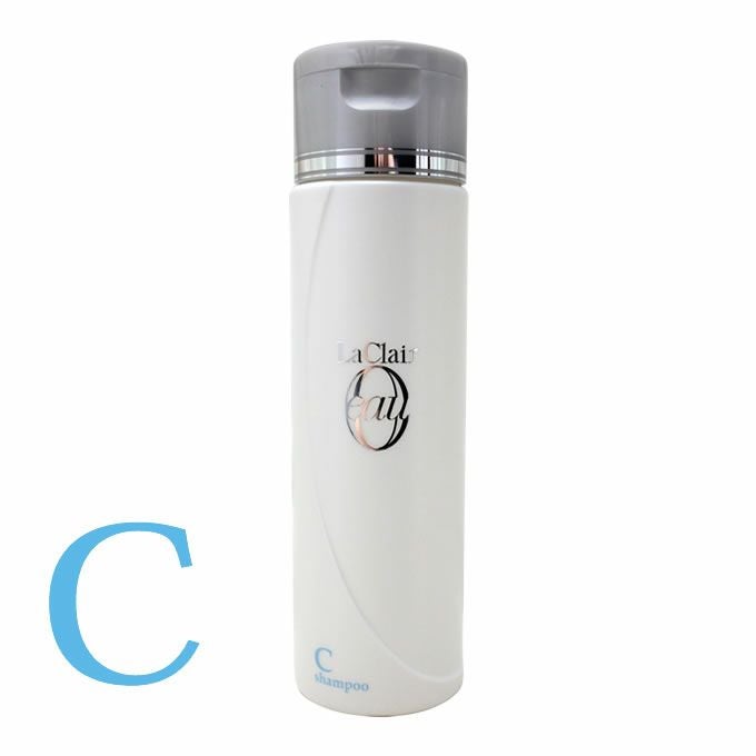 タマリス ラクレア オー クリアフレッシュ シャンプー C 200mL｜美容室