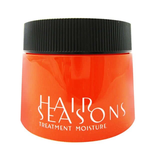 デミ ヘアシーズンズ トリートメント モイスチャー 250g