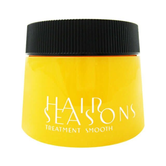 デミ ヘアシーズンズ トリートメント スムース 250g