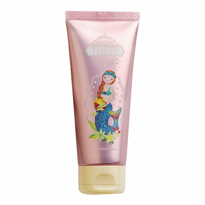 シーランド ピューノ ハンド&ネイル テティ 65g (ハンドクリーム