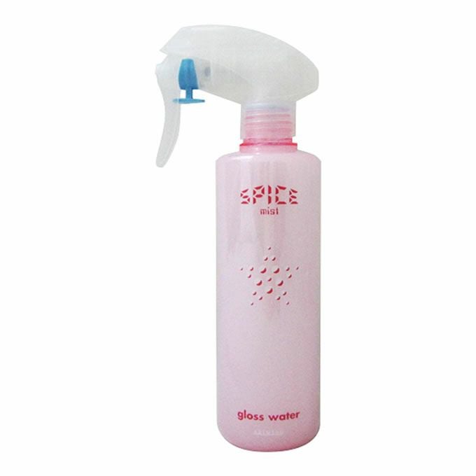 アリミノ スパイス ミスト グロスウォーター 250mL｜美容室専売品の