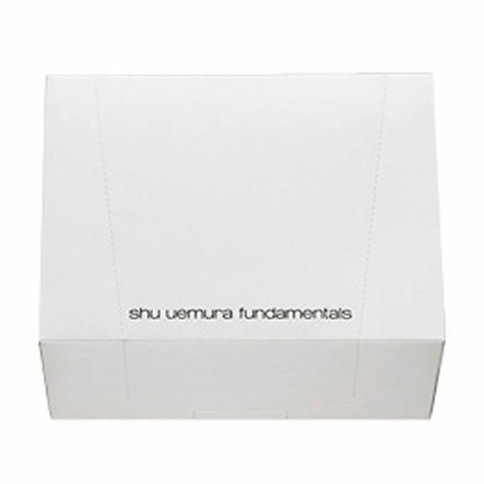 シュウウエムラ コットン(90枚入り)