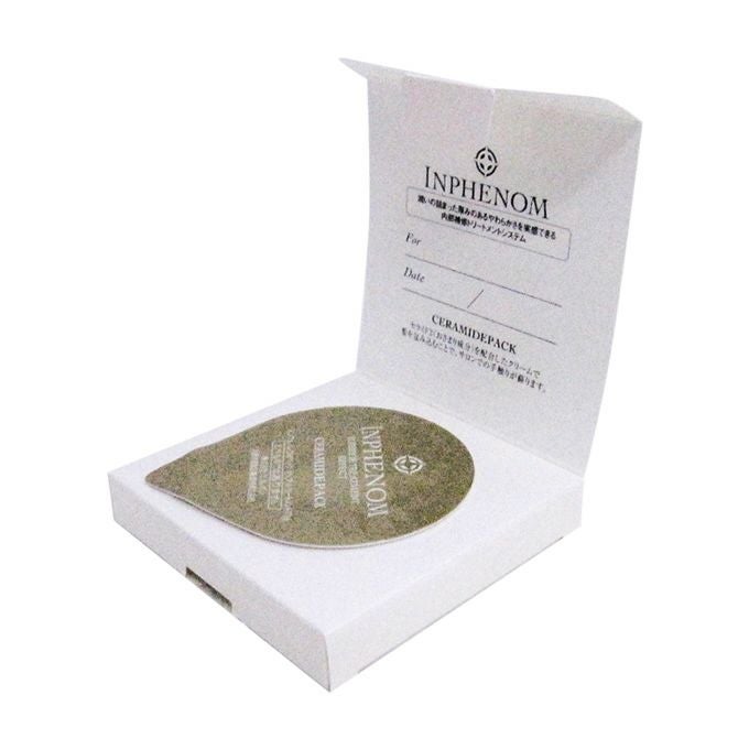 ミルボン インフェノム CMパック  12g