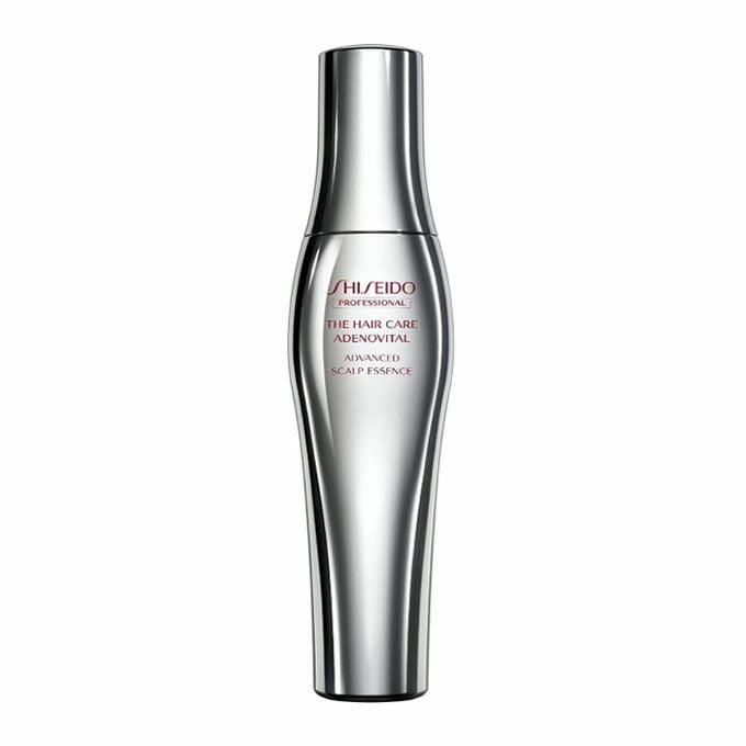 資生堂 ザ・ヘアケア アデノバイタル アドバンスト スカルプエッセンス 180mL ＜医薬部外品＞