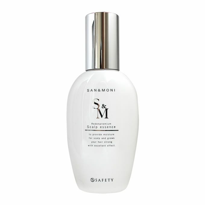 セフティ SAN&MONI サンモニ スキャルプエッセンス 薬用育毛剤 150mL