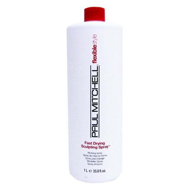 FD スカルプティングスプレー 1000ml GB ポールミッチェル フリーズ&シャインS スプレーGB 1000mL (詰替)｜美容
