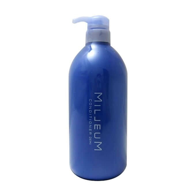 デミ ミレアム コンディショナー 800mL｜美容室専売品のナカノザ