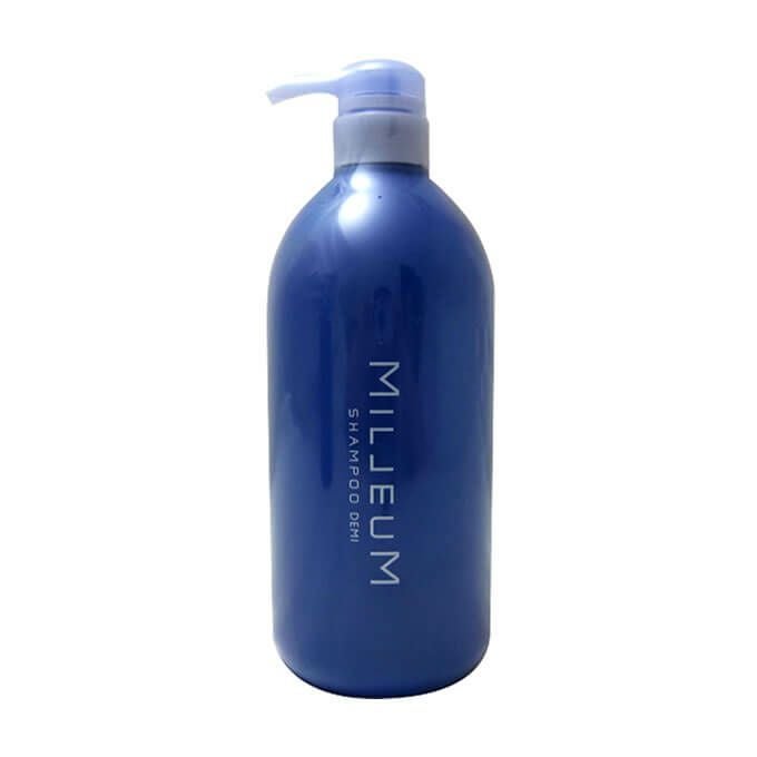 デミ ミレアム シャンプー 800mL