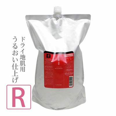 ルベル イオ クレンジング リラックスメント ＜シャンプー＞ 2500mL 