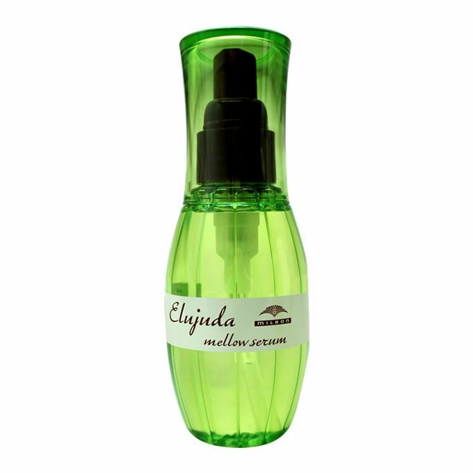 ミルボン エルジューダ メロウセラム 120mL