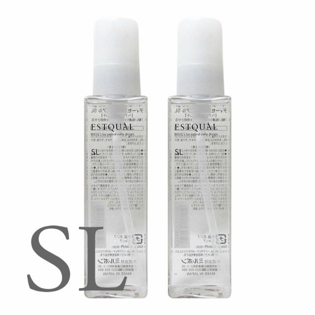 ミルボン ディーセス エストクアル SL 120mL｜美容室専売品のナカノザ