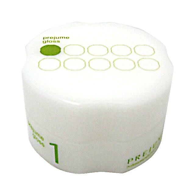 ミルボン プレジューム グロス 1 80g