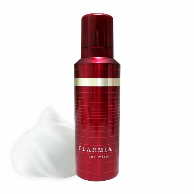 ミルボン プラーミア リファイニング マイクロムース 320g｜美容室専売