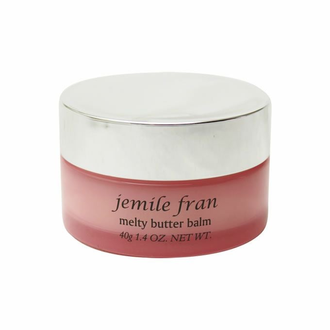 ミルボン ジェミールフラン メルティバターバーム 40g｜美容室専売品の