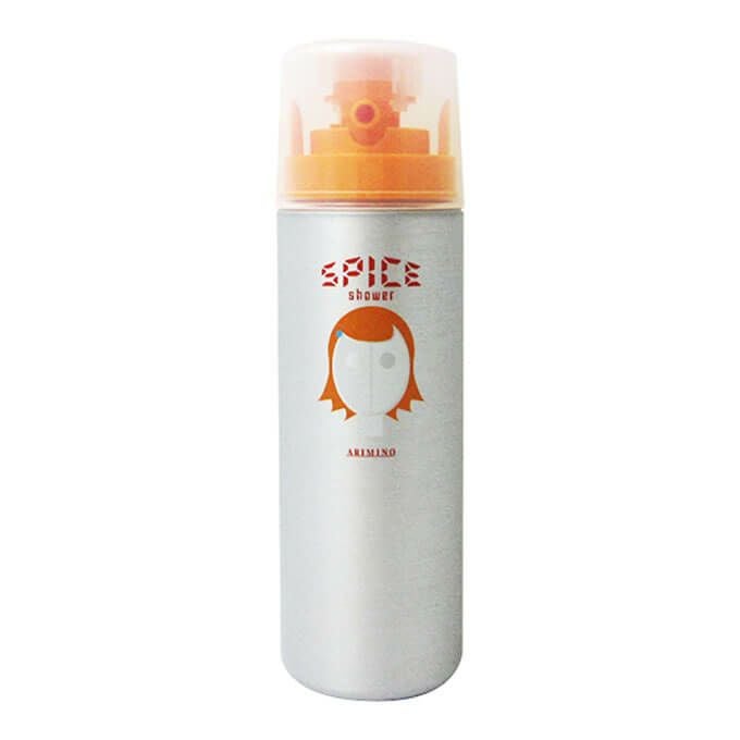 アリミノ スパイス シャワー ワックス 180mL｜美容室専売品のナカノザ