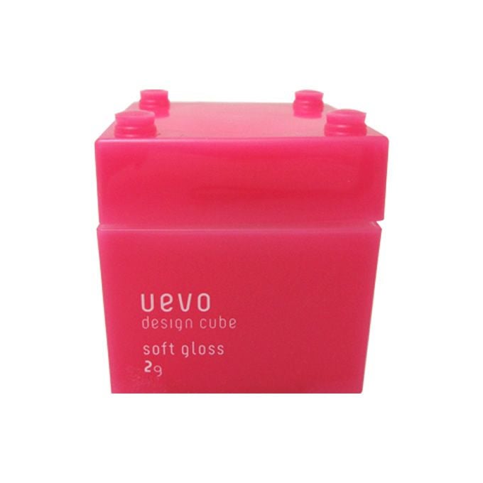 デミ ウェーボ デザインキューブ ソフトグロス 80g