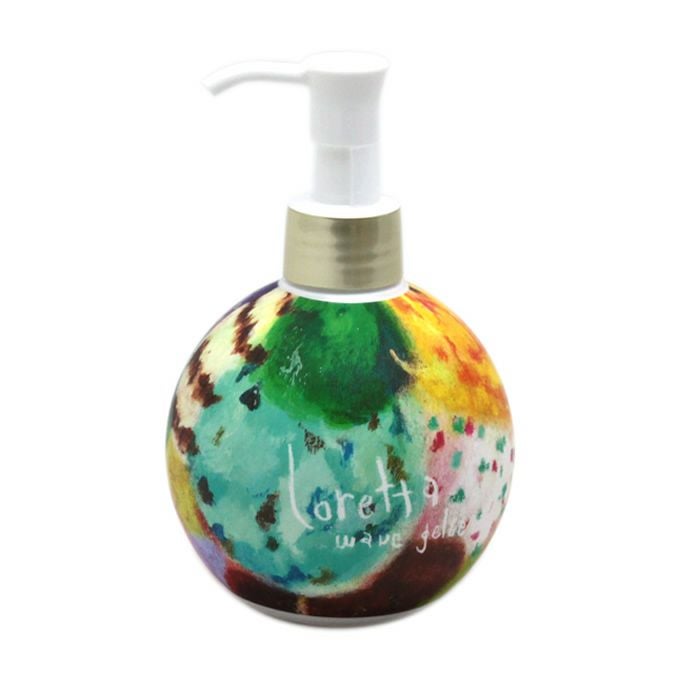 モルトベーネ ロレッタ ウェーブジュレ 250mL｜美容室専売品のナカノザ