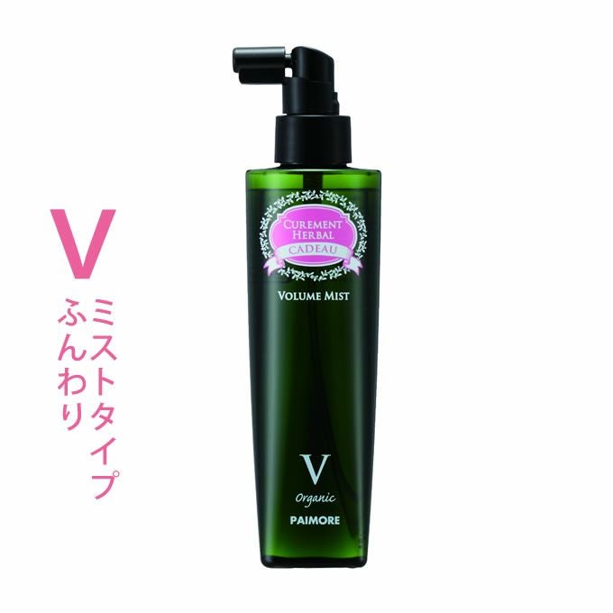 ヘアモア パイモア ヘアーコンクエキストラ 60mL｜美容室専売品のナカノザ