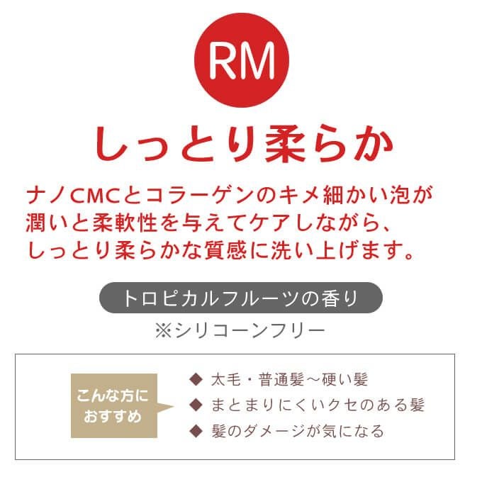 ⚠️lily⚠️ 新品未使用 ナノアミノ RM 1000 セット ニューウェイジャパン ナノアミノ シャンプーRM 1000mL (ボトル)｜美容