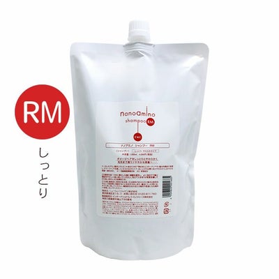 ニューウェイジャパン ナノアミノトリートメント RM 1000g (詰替 