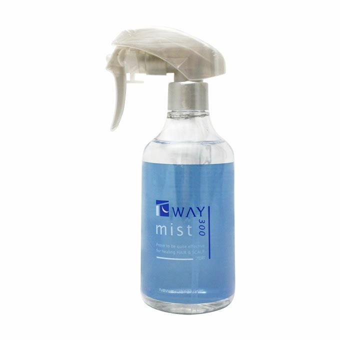 パイウェイ　ヘアコンク業務用600ml ニューウェイジャパン パイウェイ ミストエクストラ 300mL｜美容室専売