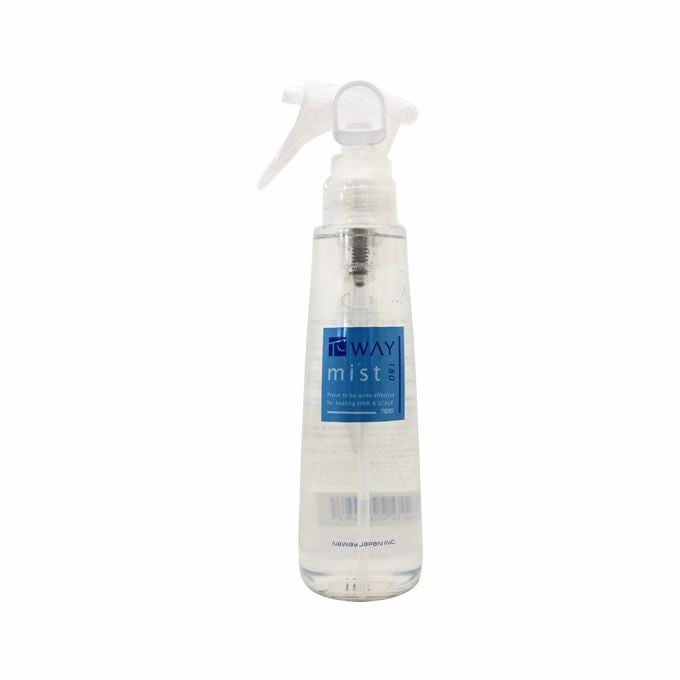 ニューウェイジャパン パイウェイ ミストエクストラ 180mL｜美容室専売