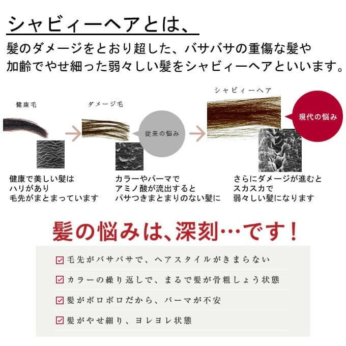 パシフィック プロ&プロ スーパーソリューション ヘアマスク 230g