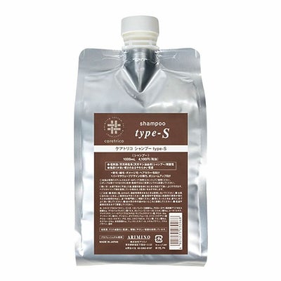 アジュバン Re：ナチュラルシャンプー1000mL(業務用詰替)｜美容室専売 